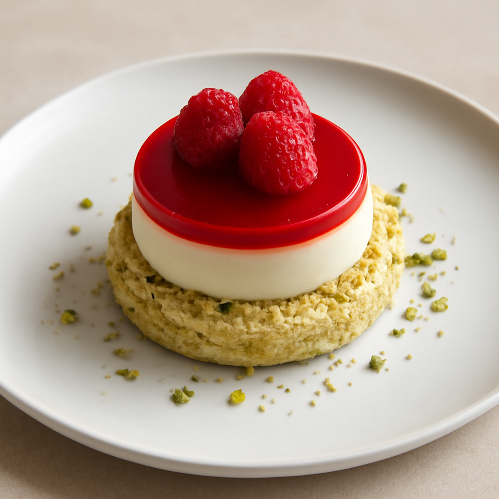 Dolcezza estiva