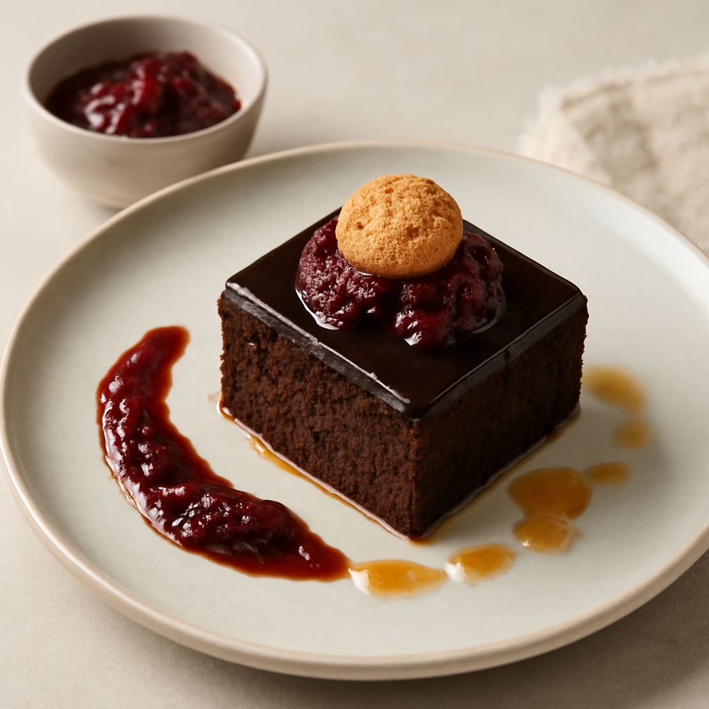 Dolci cambiamenti