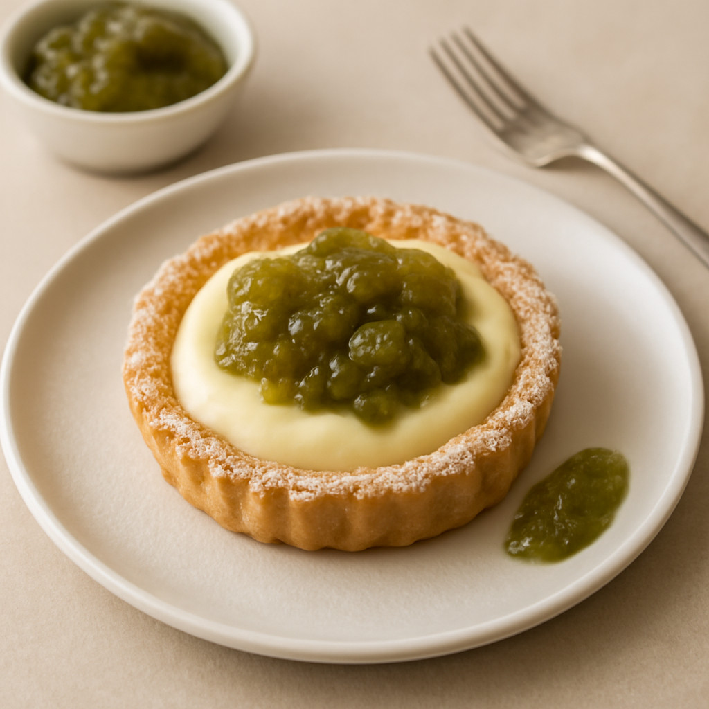Dolci contadinelle
