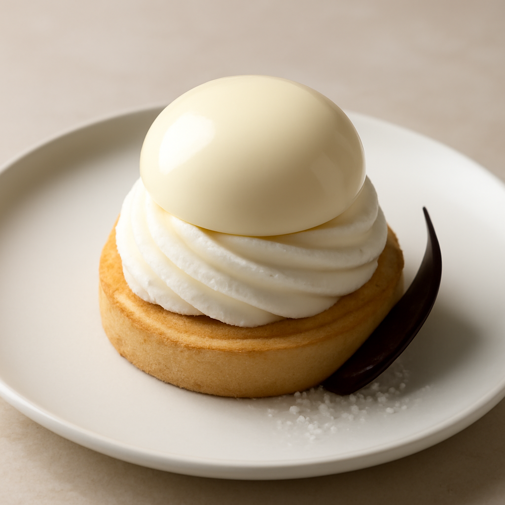Dolci Pensieri