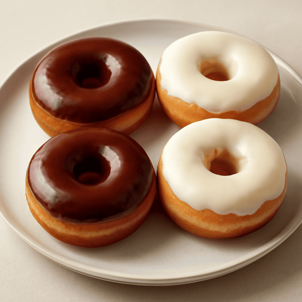 Donuts