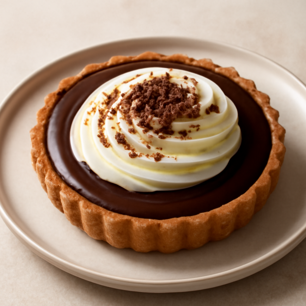 Double Ganache