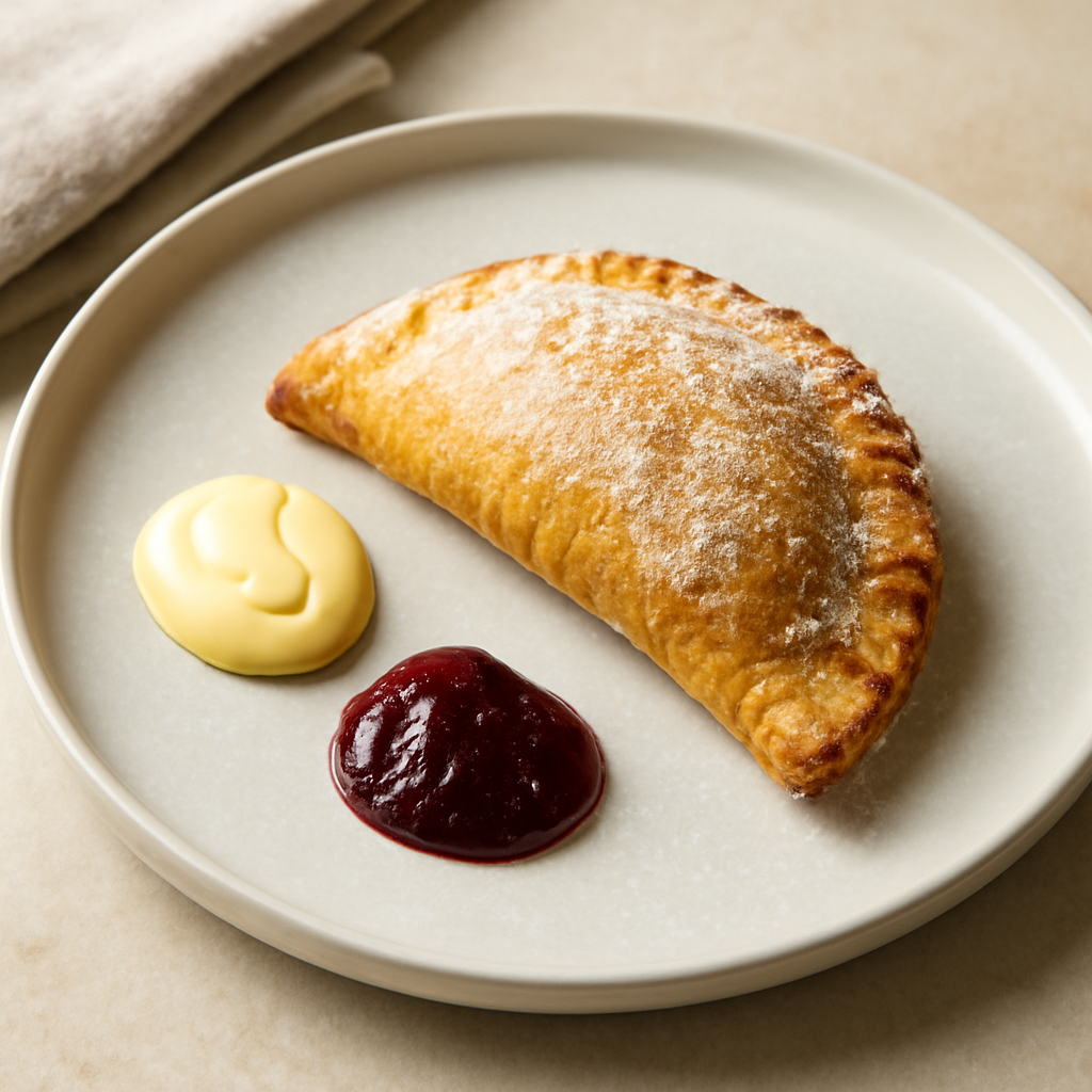 Empanada Dolce