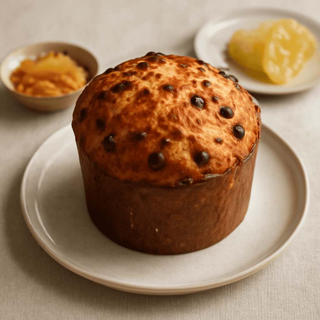 FAMILY PANETTONE