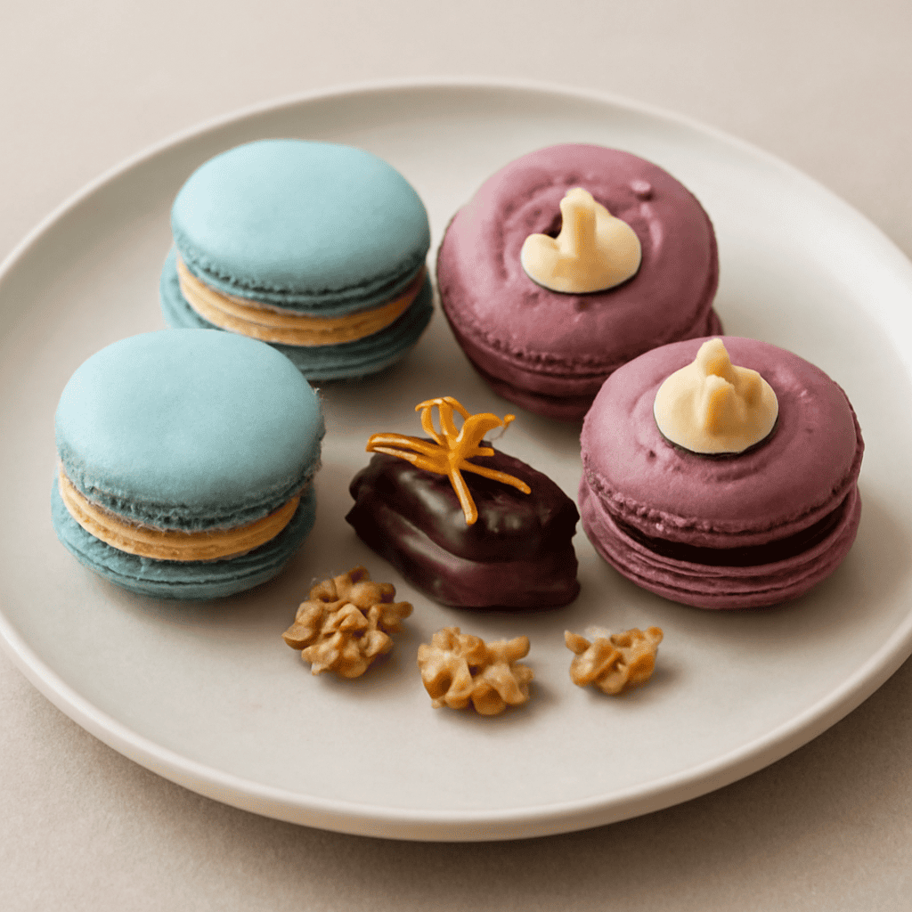 Fantasia di Macarons