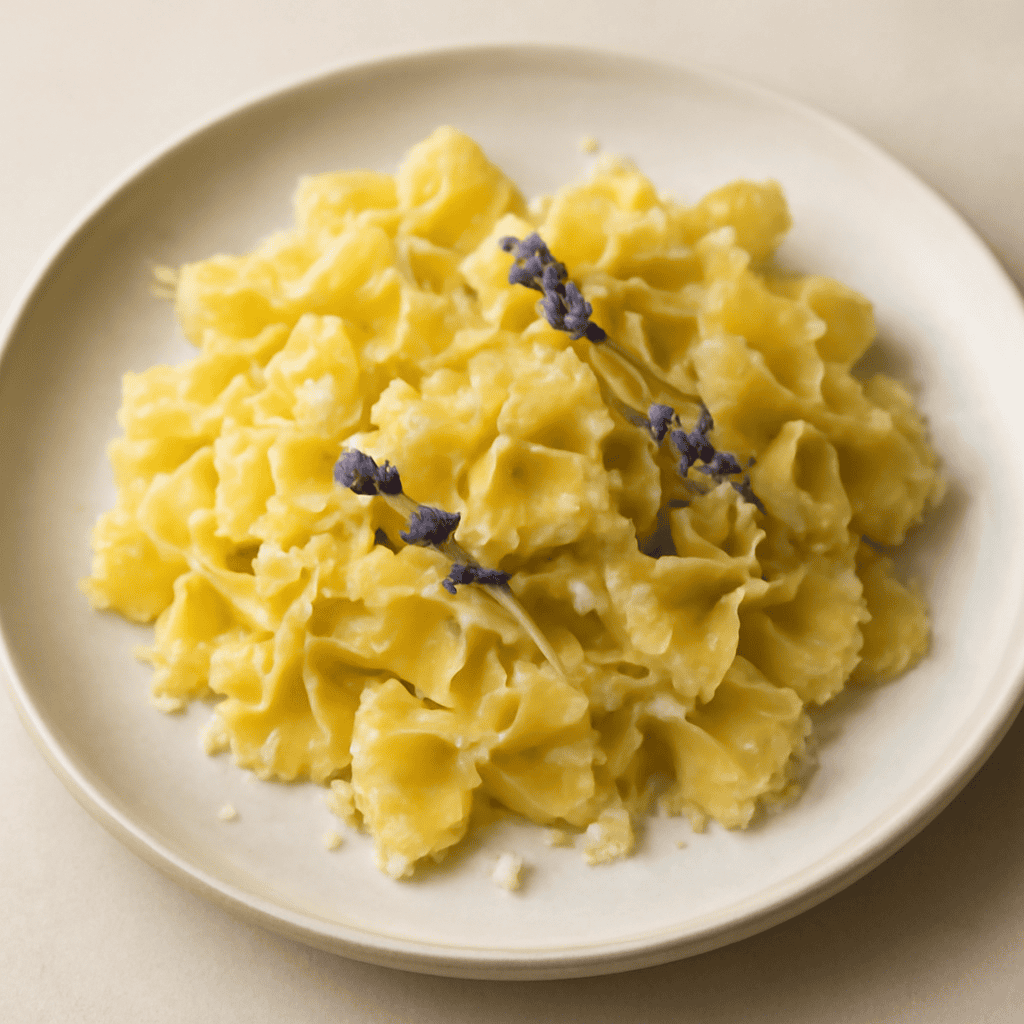 Farfalle profumate