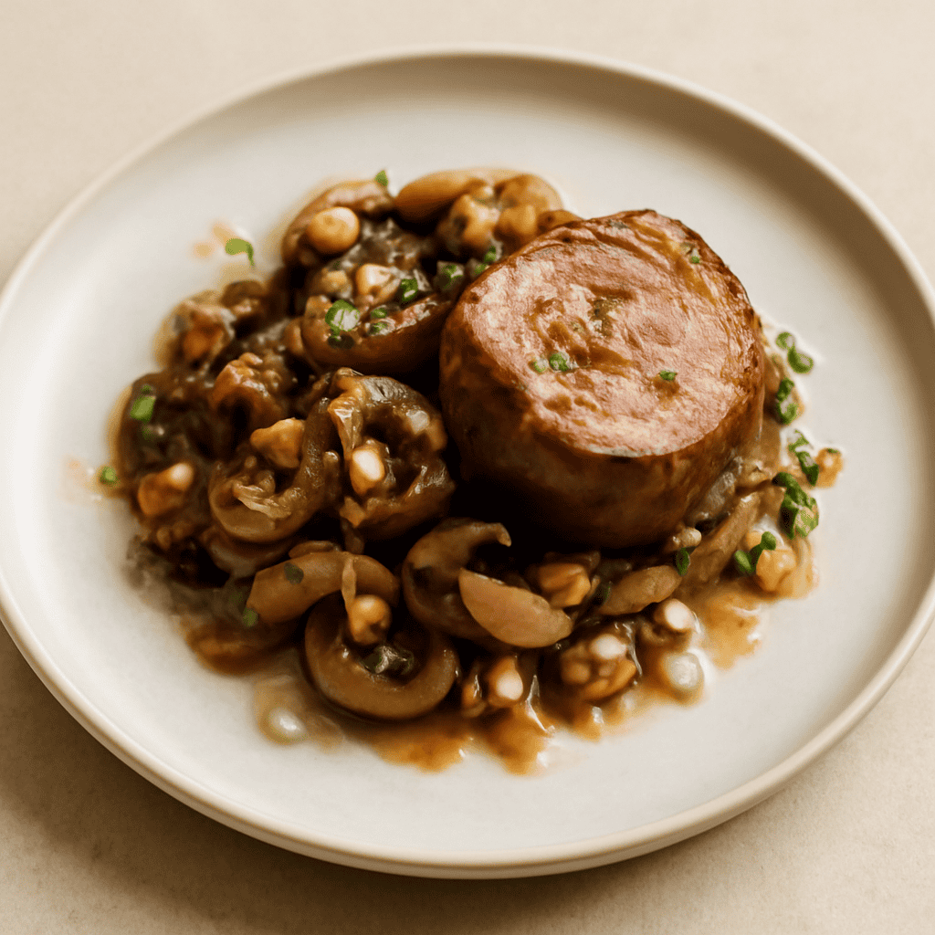 FILETTO DI MAIALE