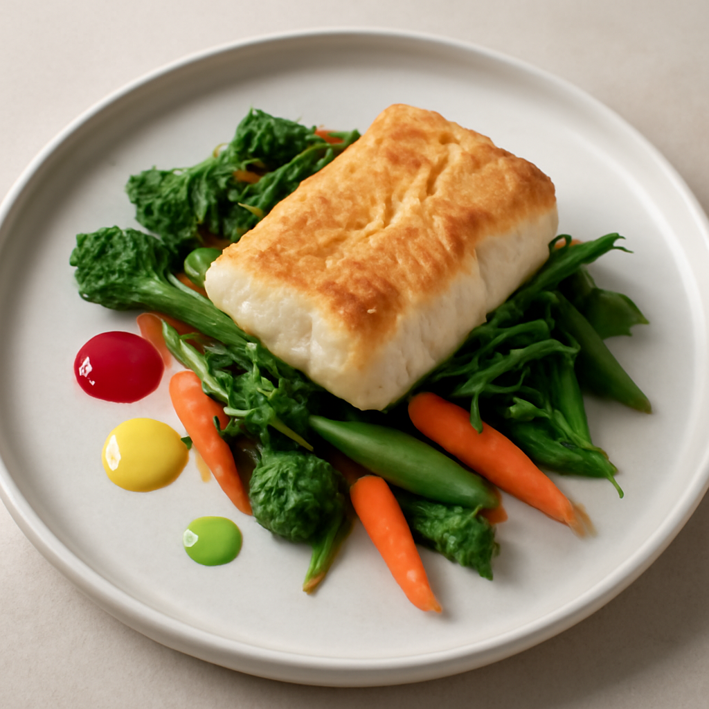 filetto pollock