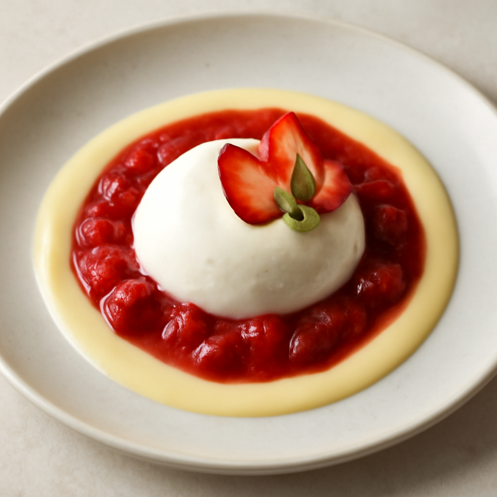 Fior di Fragola