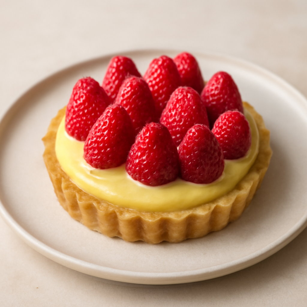 Fior di fragola