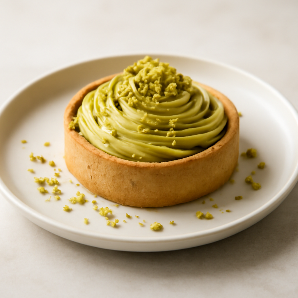 Fior di pistacchio