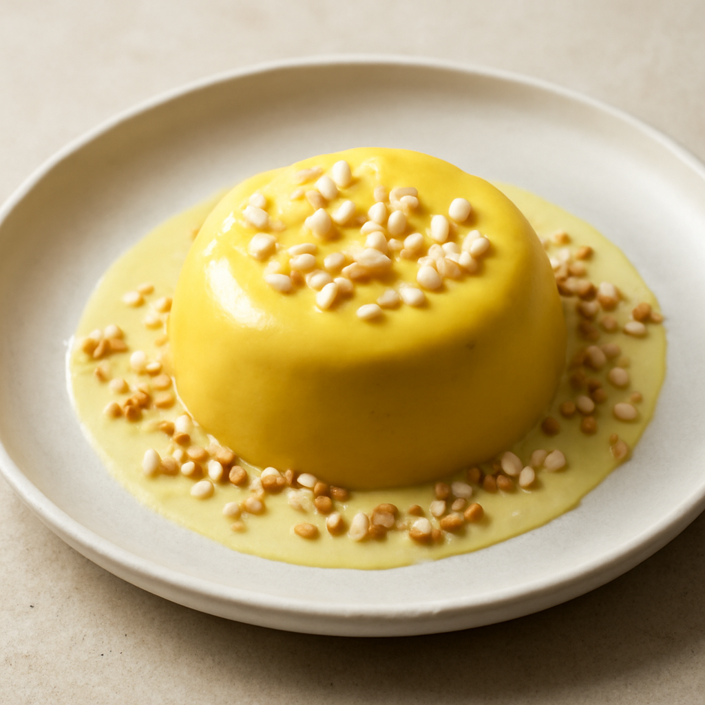 FIORDILATTE GIALLO