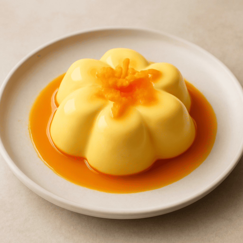 Fiore d’arancio