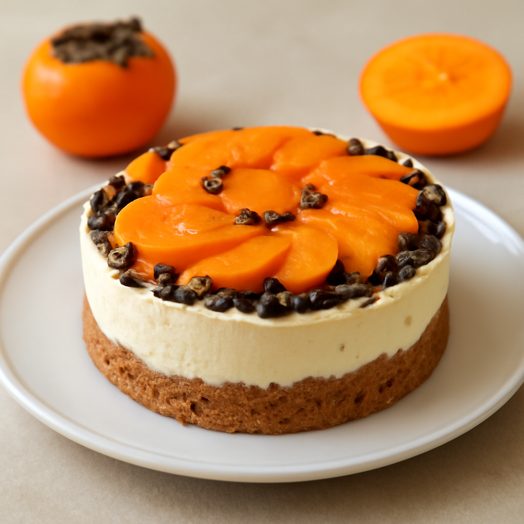 “Fris(a) Cake” ai cachi
