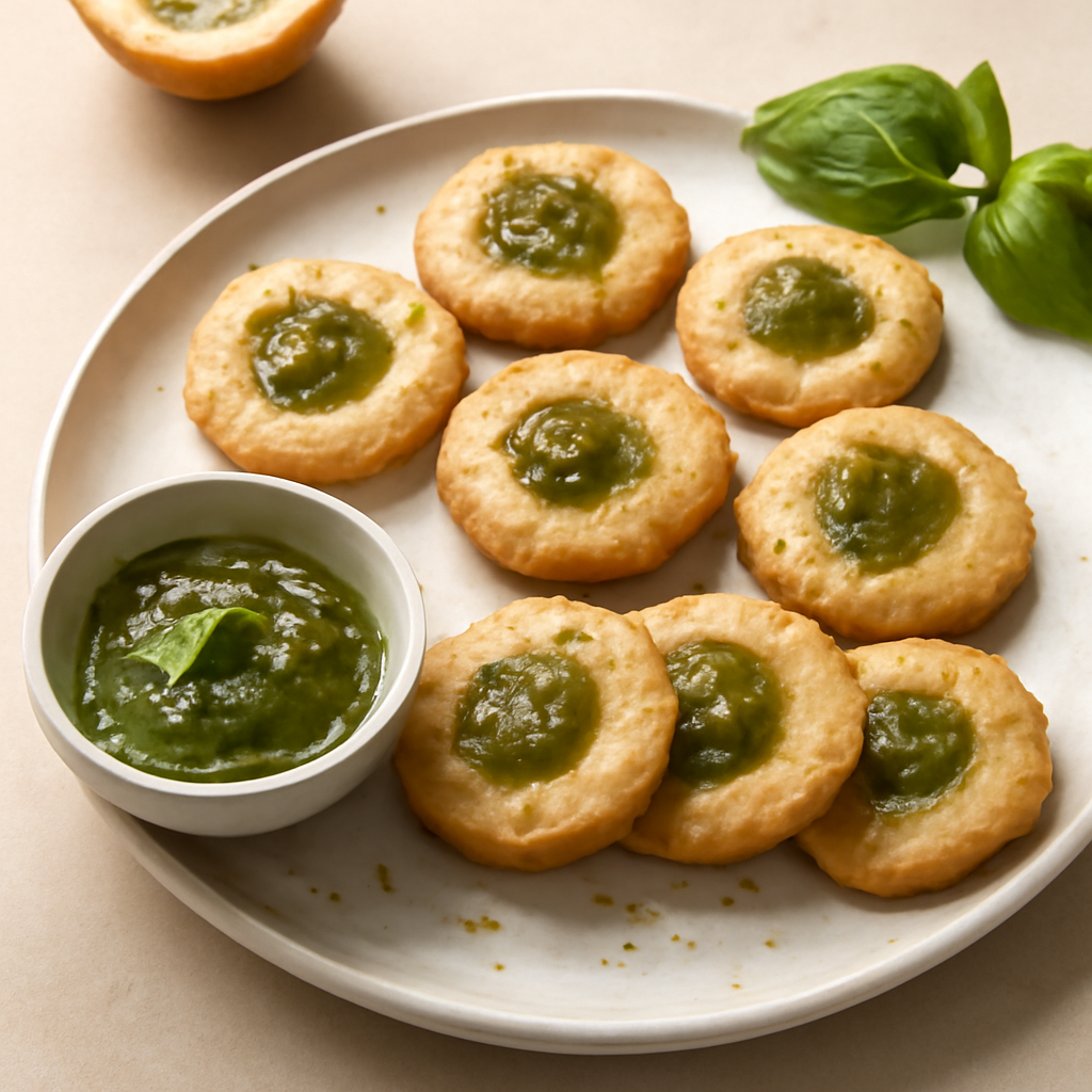 Frollini primavera