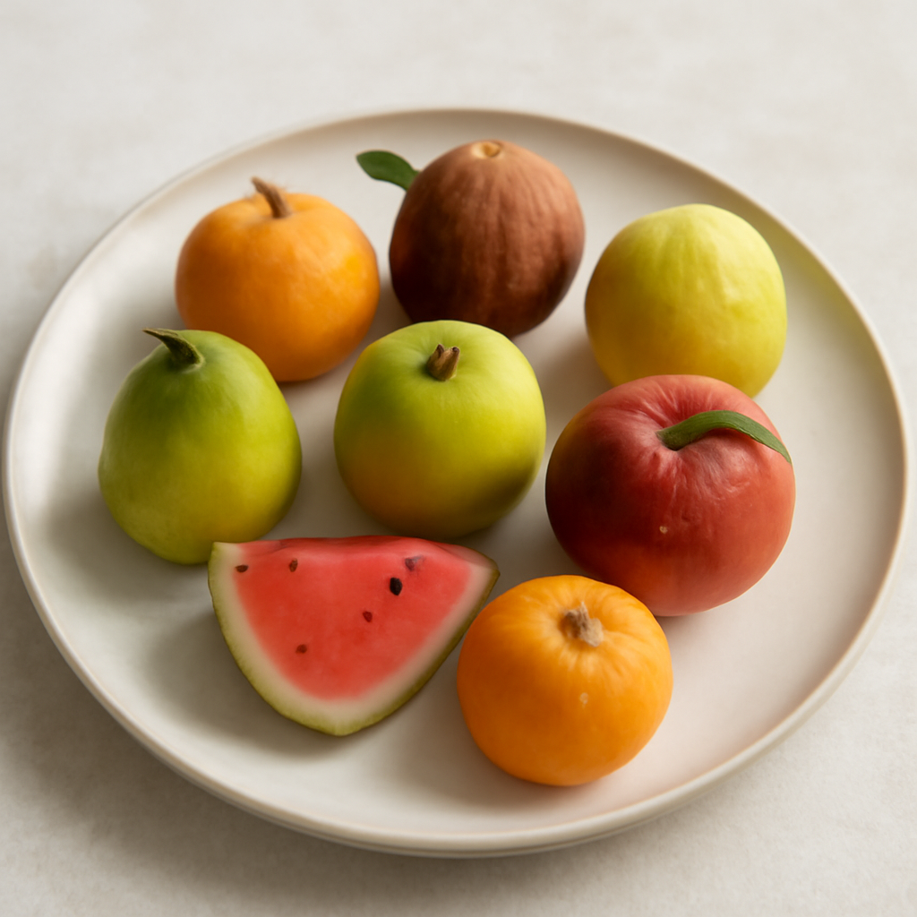 Frutta martorana