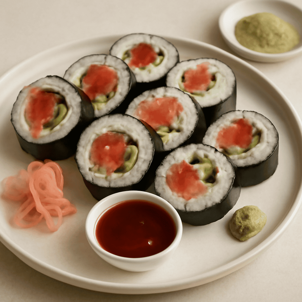 Futomaki