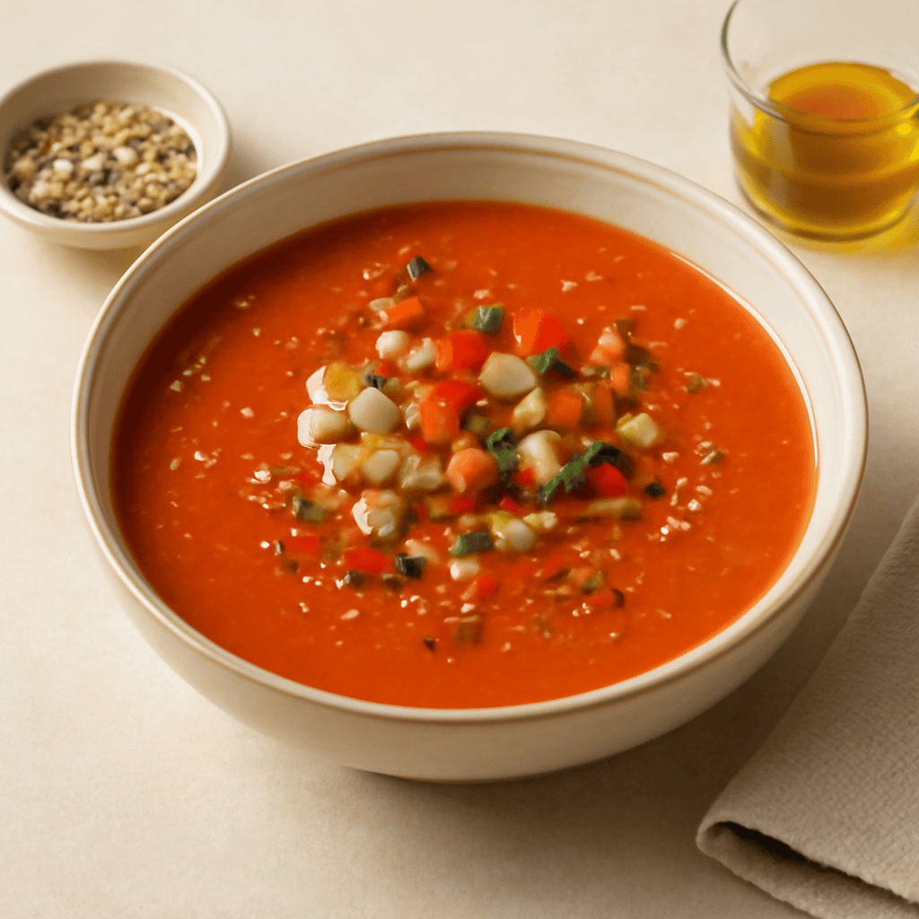Gazpacho