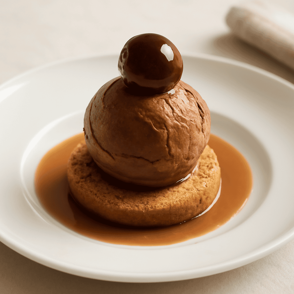 GELATO AL BACIO… di DAMA!
