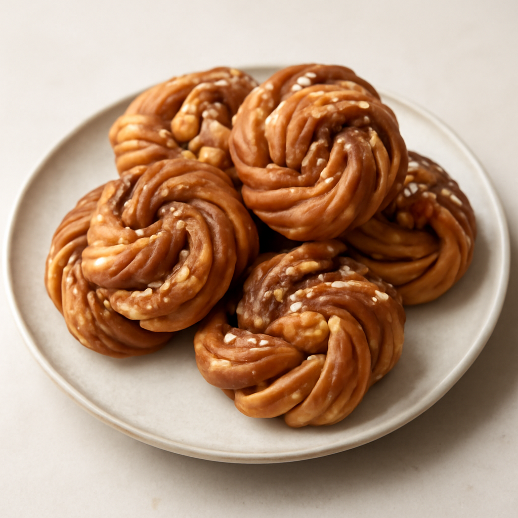Giovanni’s bullar