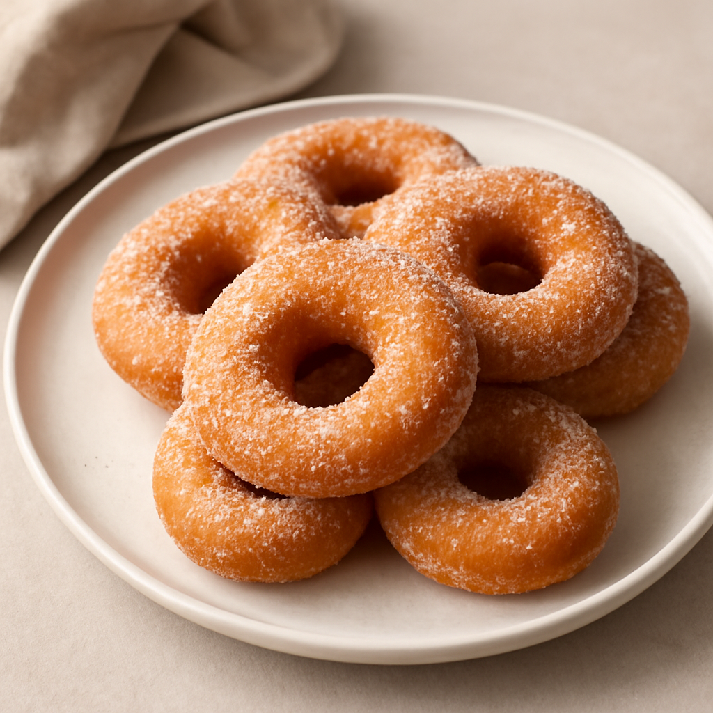 GRAFFE (GLUTEN FREE)