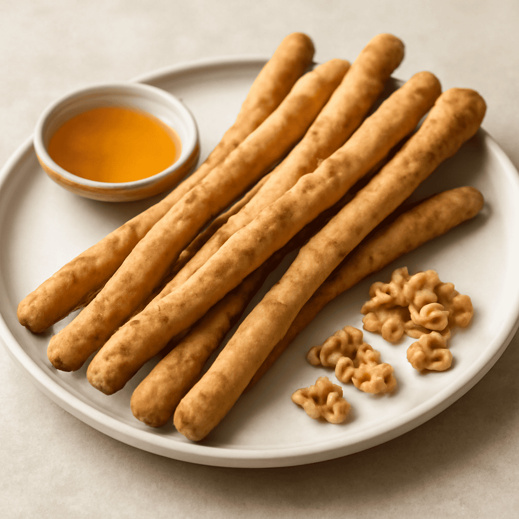 GRISSINI FARRO