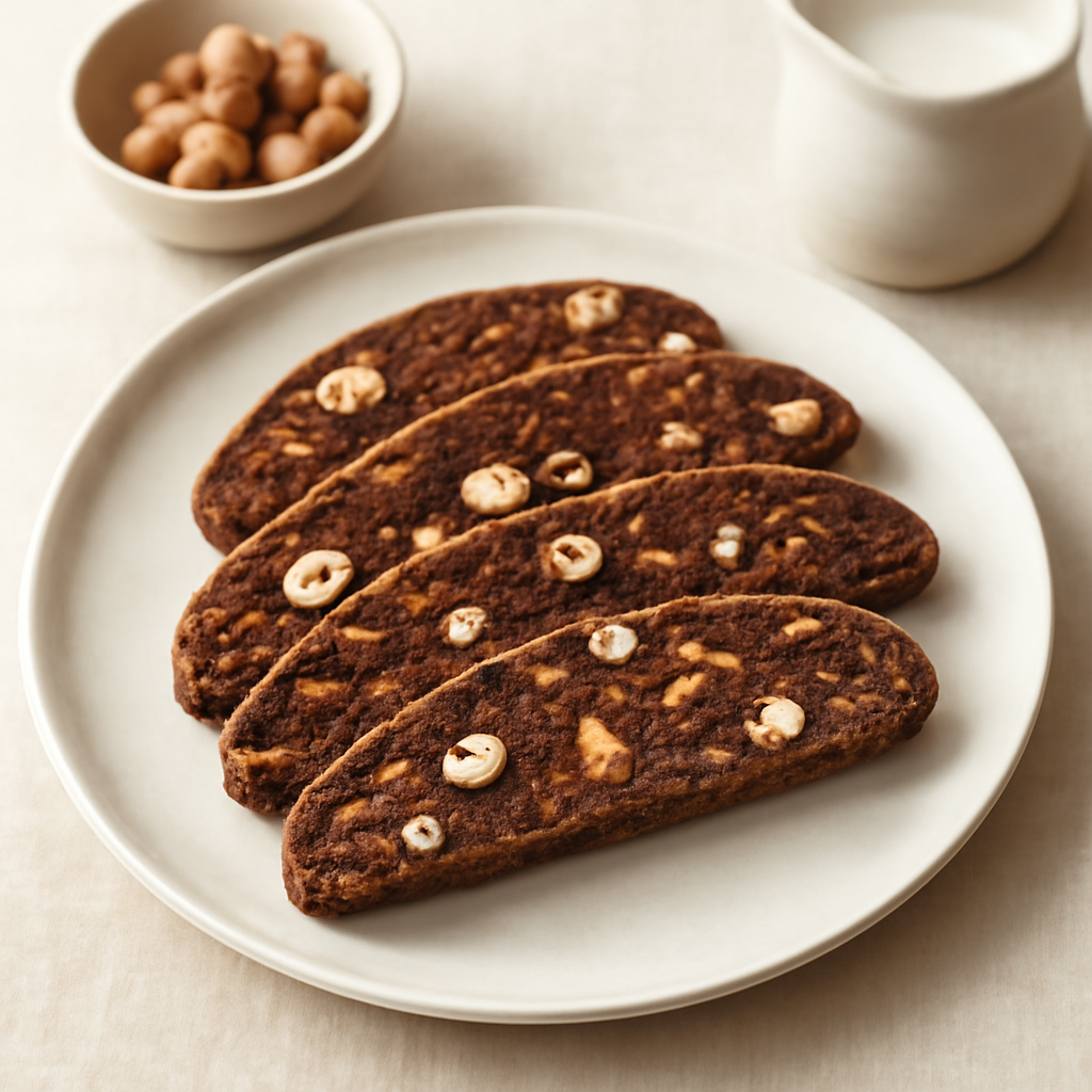 I Cantucci