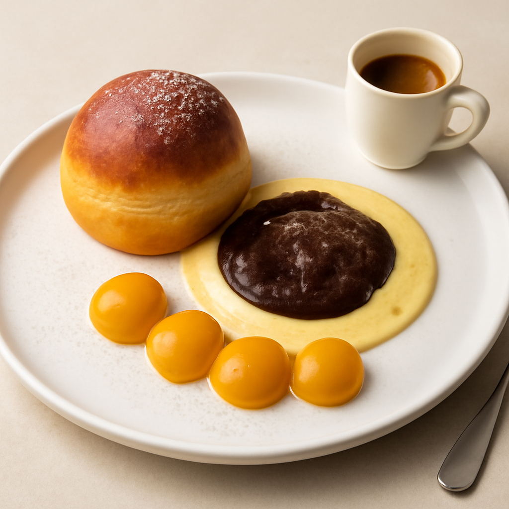 IL DOLCE RISVEGLIO
