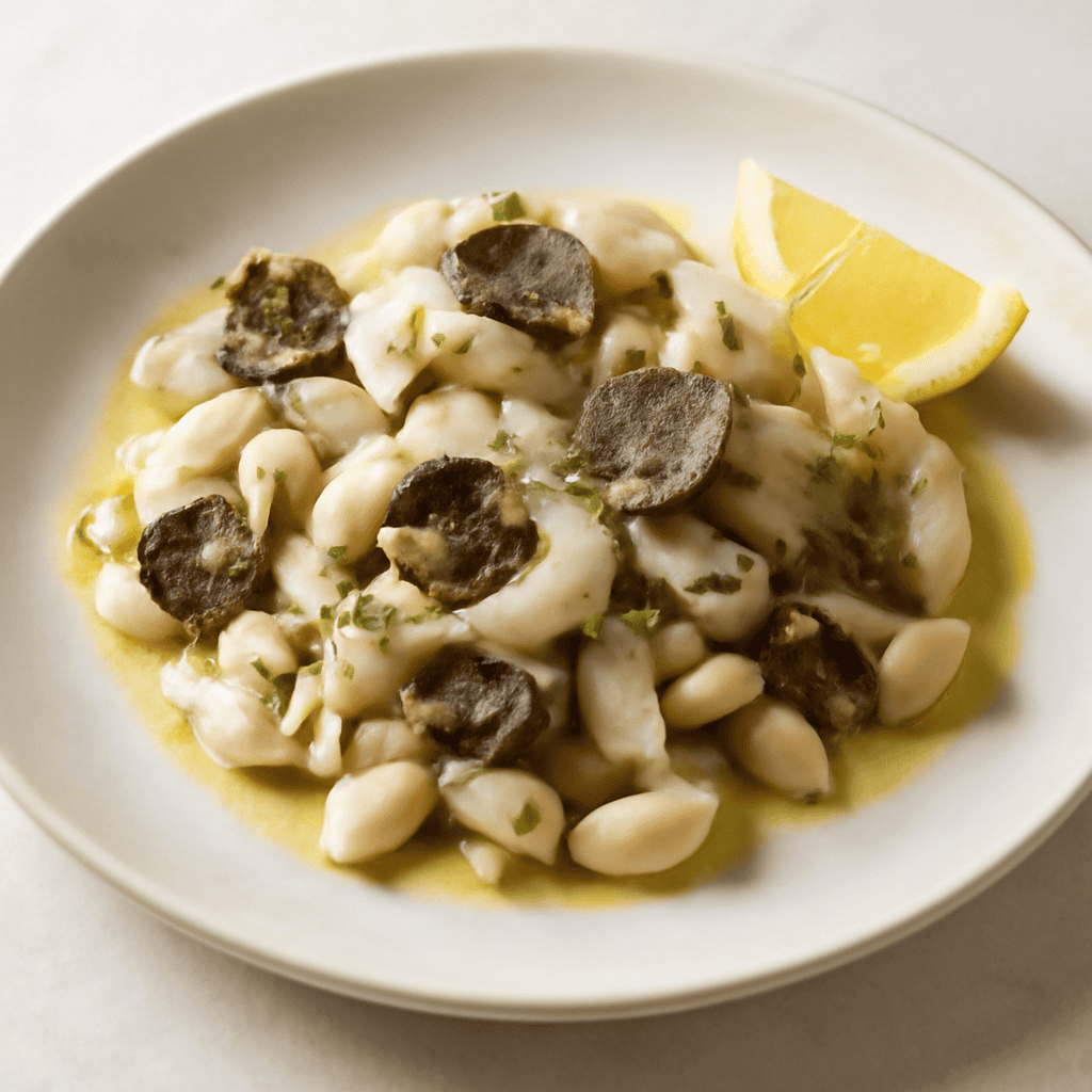 Insalata di Seppie e C