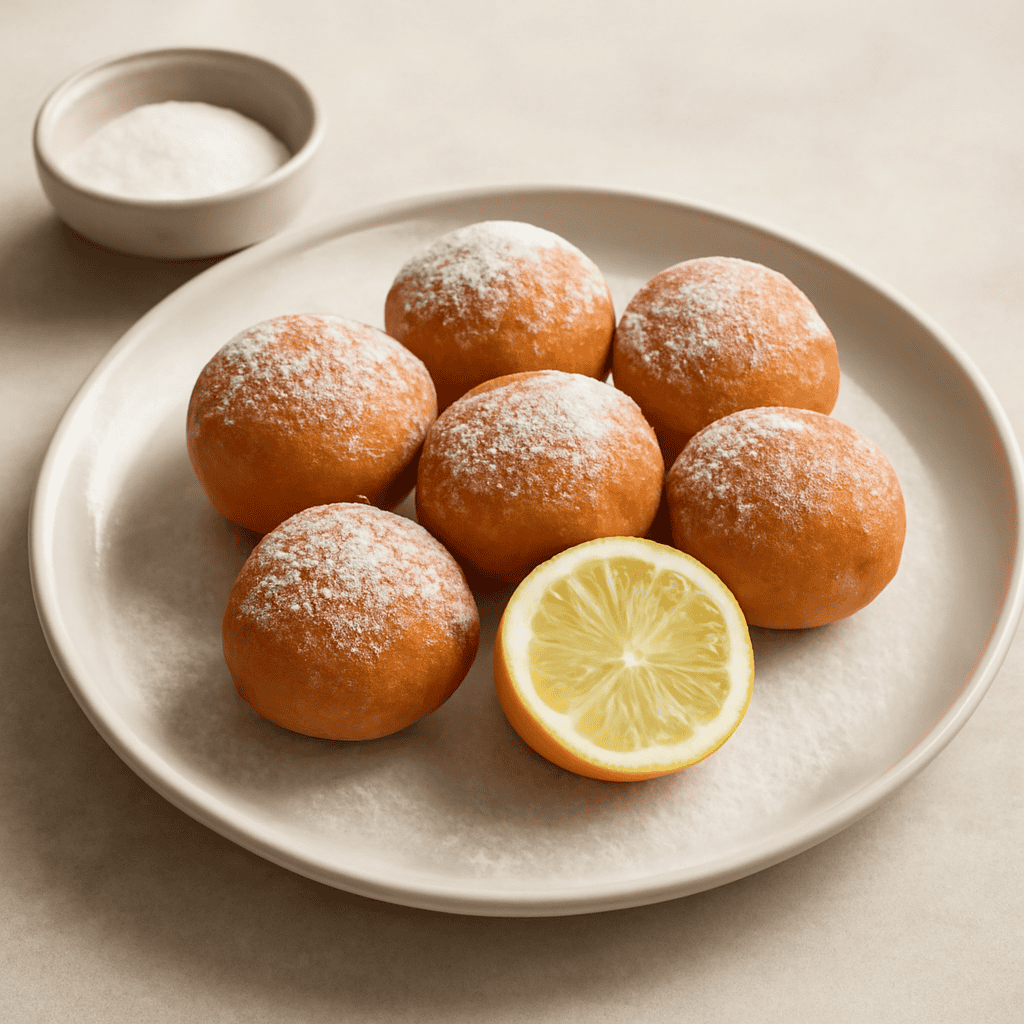Krapfen