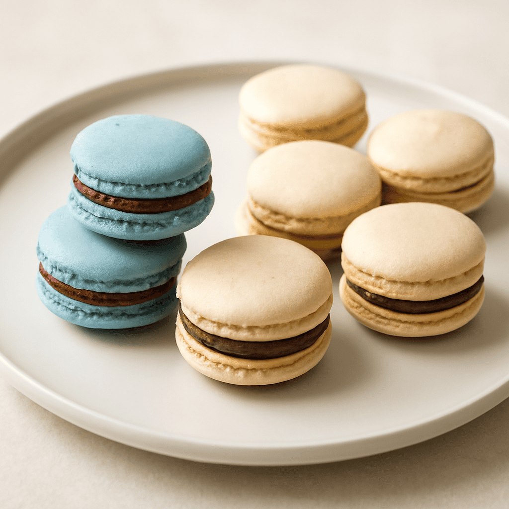 Macaron