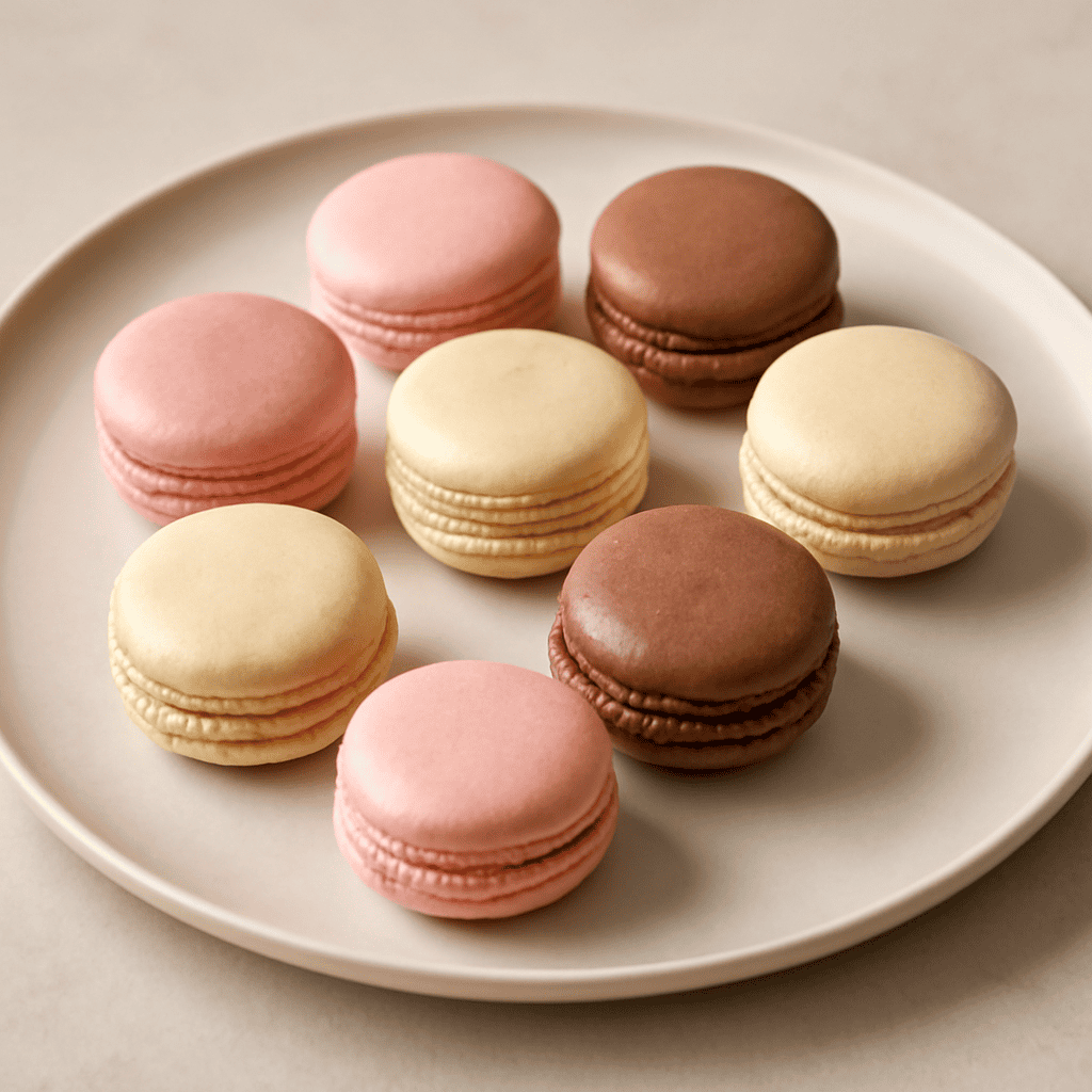 Macarons