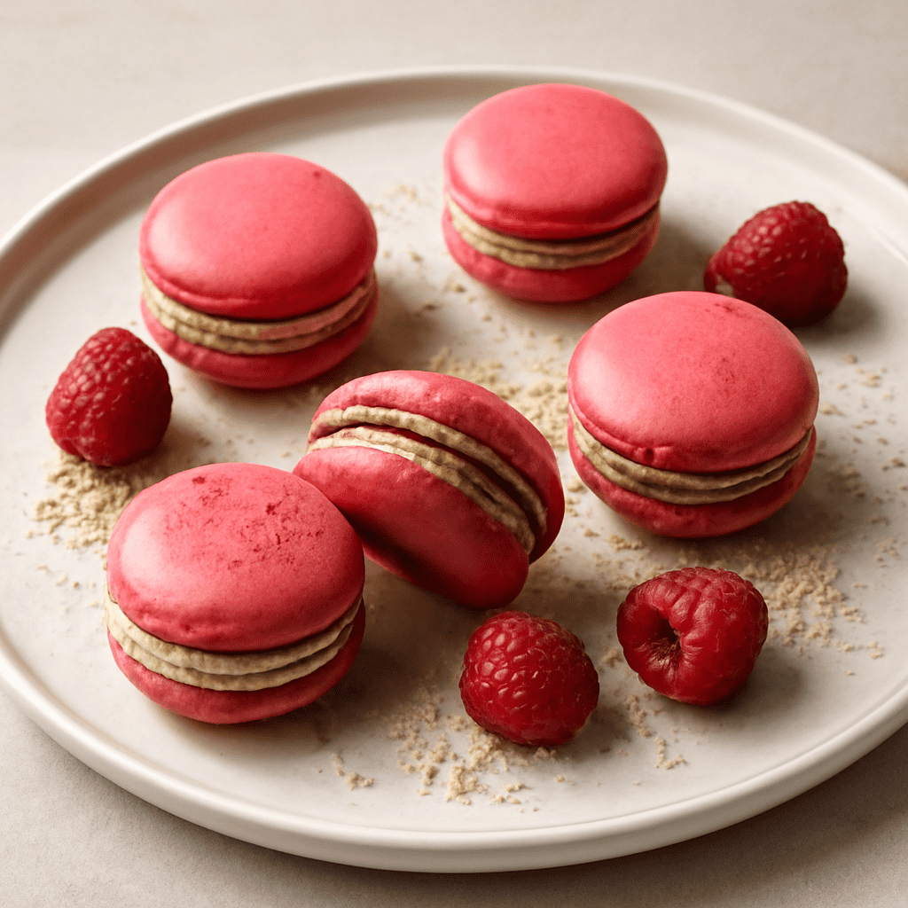 MACARONS
