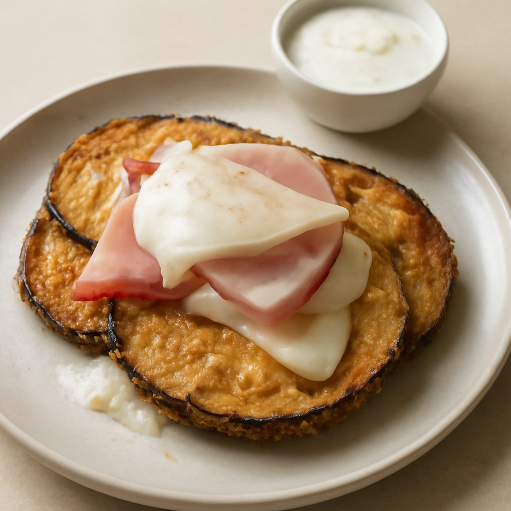 Melanzane fritte