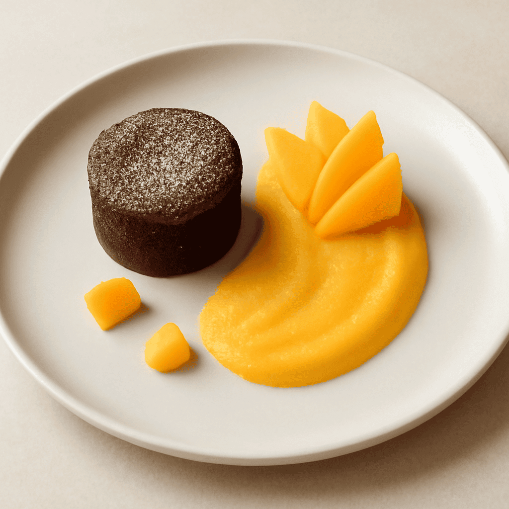 Melon mini-bonet
