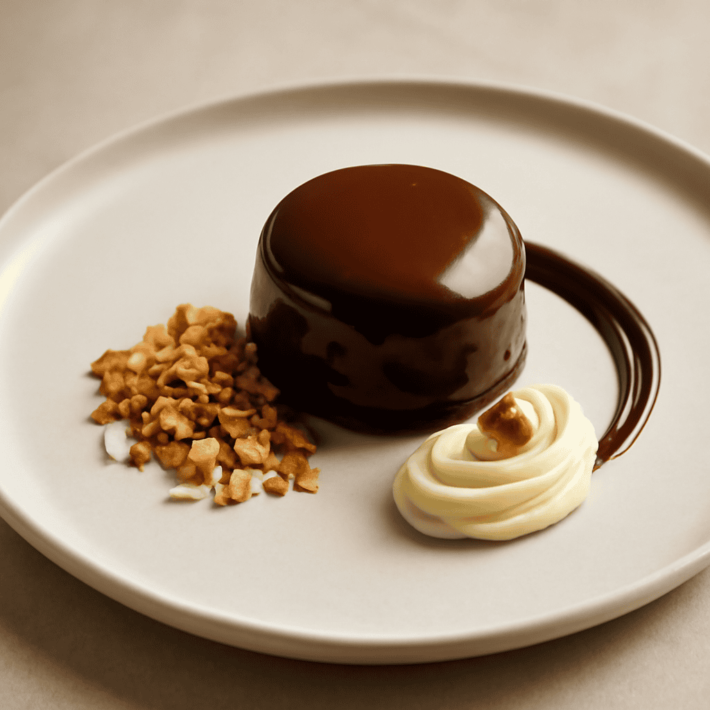Mignon al cioccolato