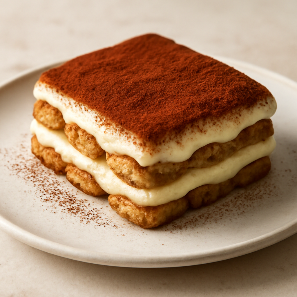 Mignon Tiramisù