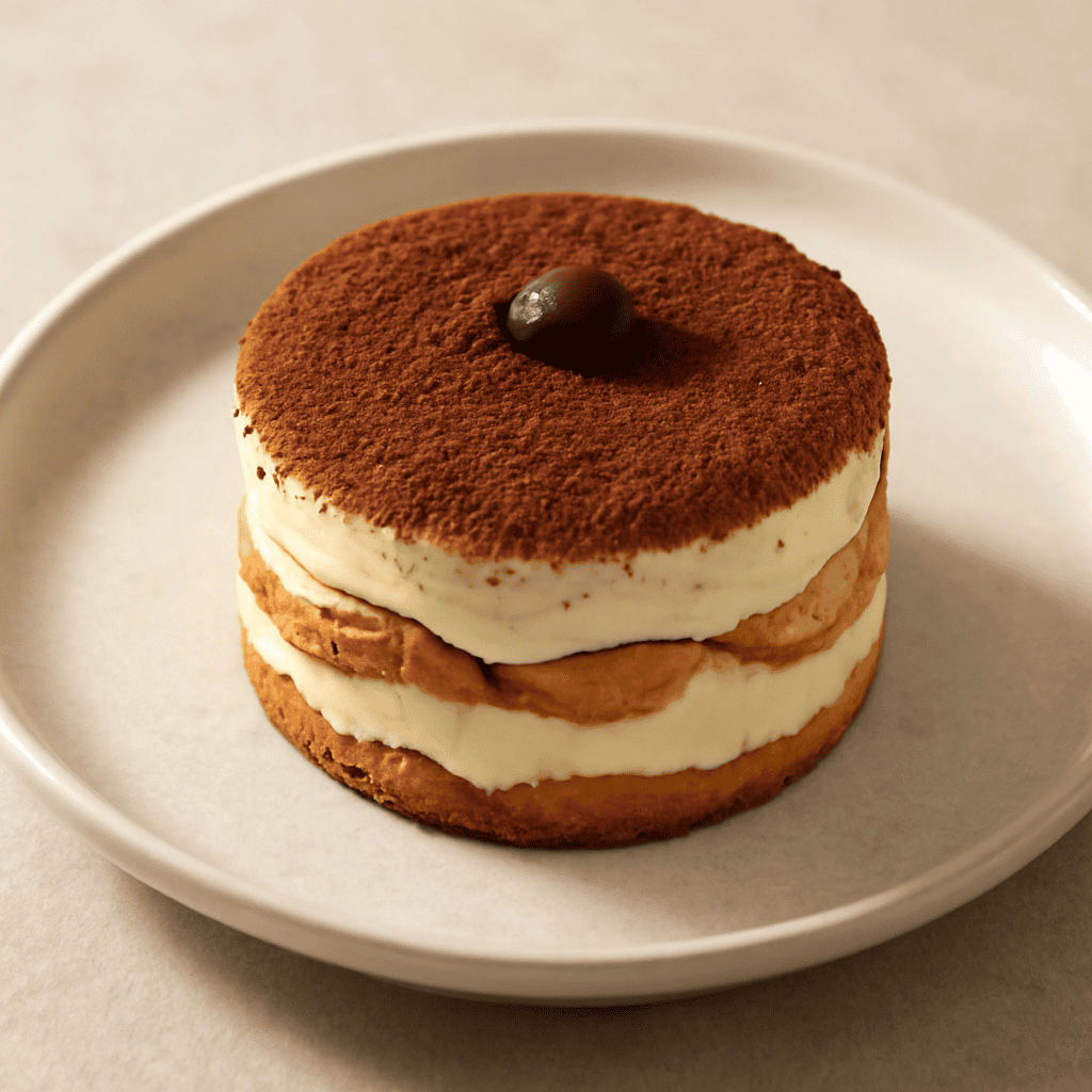 Mignon Tiramisù