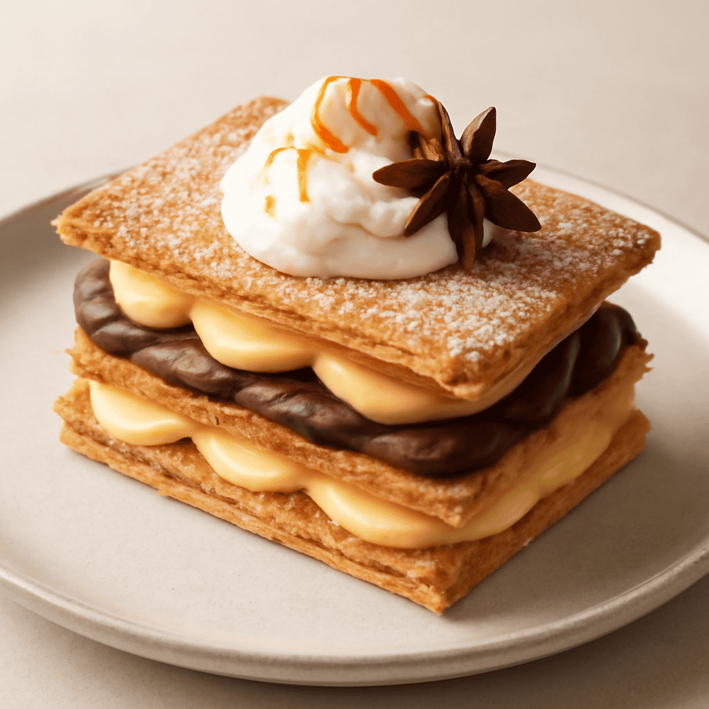 millefoglie