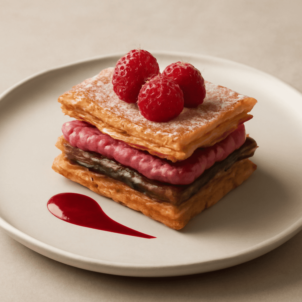 Millefoglie