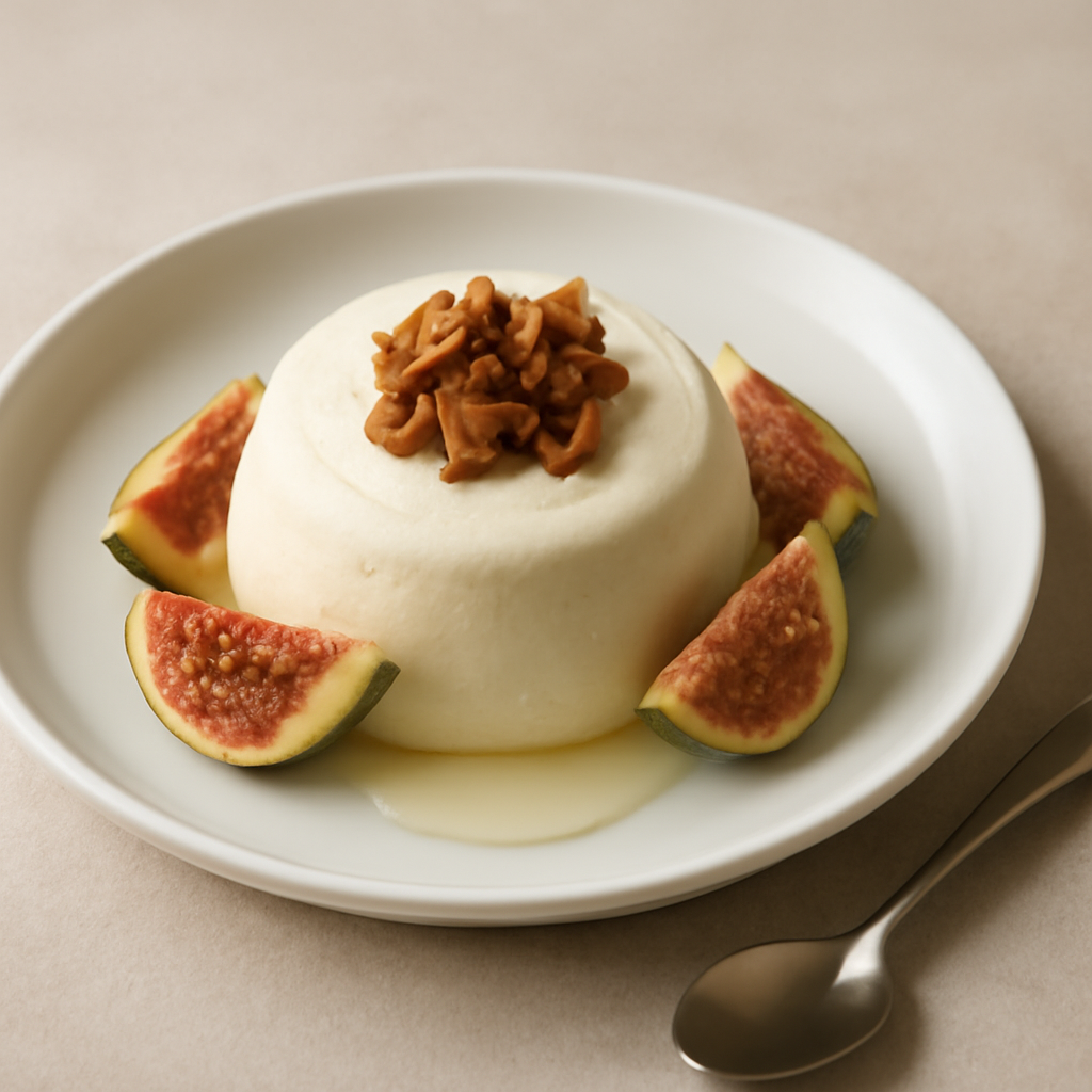 Mousse ai fichi