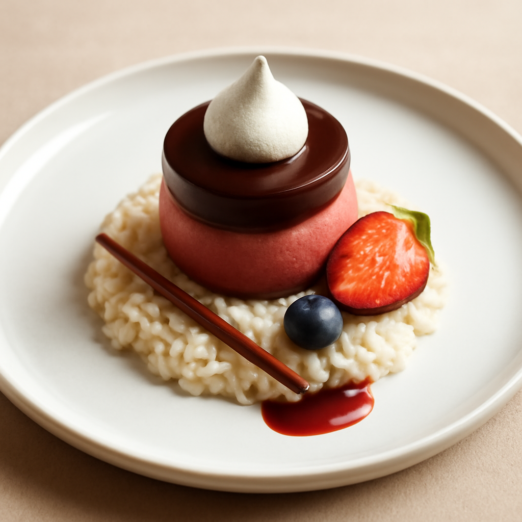 mousse risolatte