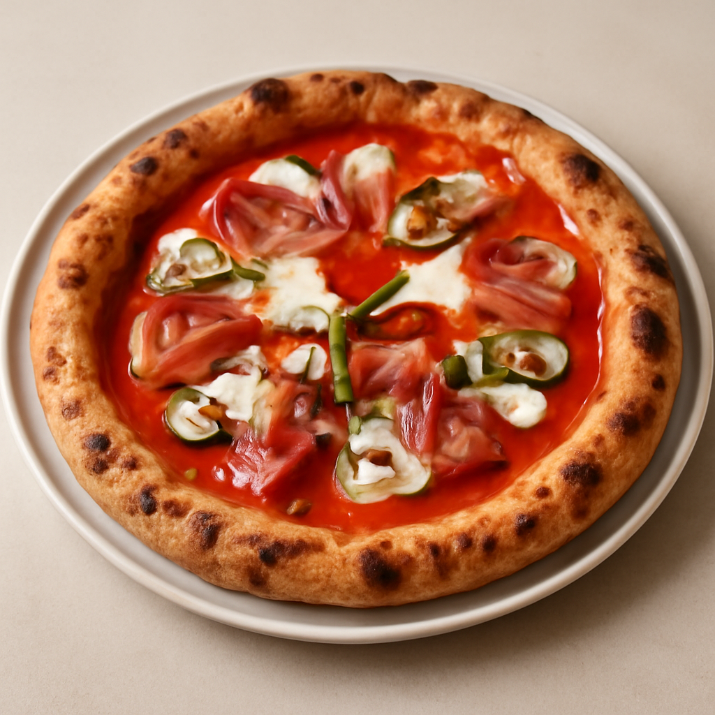 Napoletana Rustica
