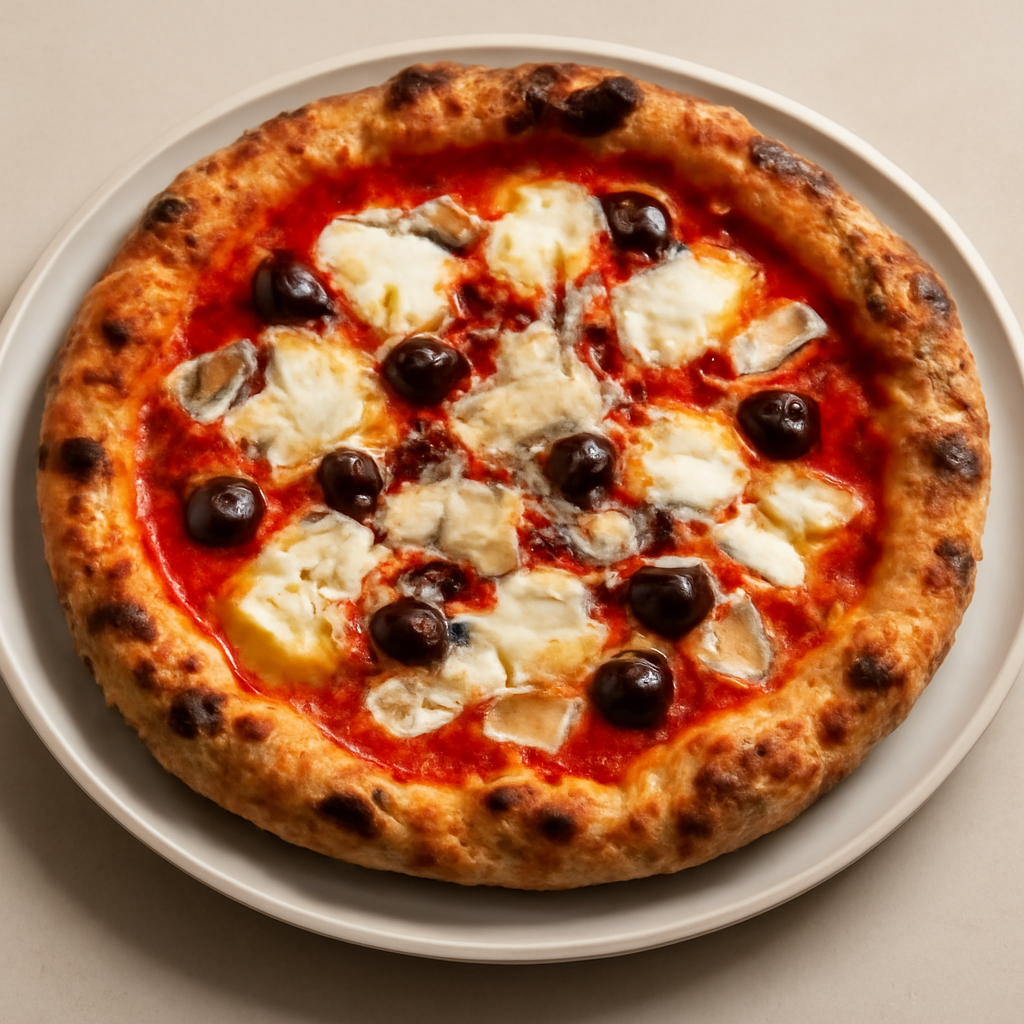 Napoli Saracena