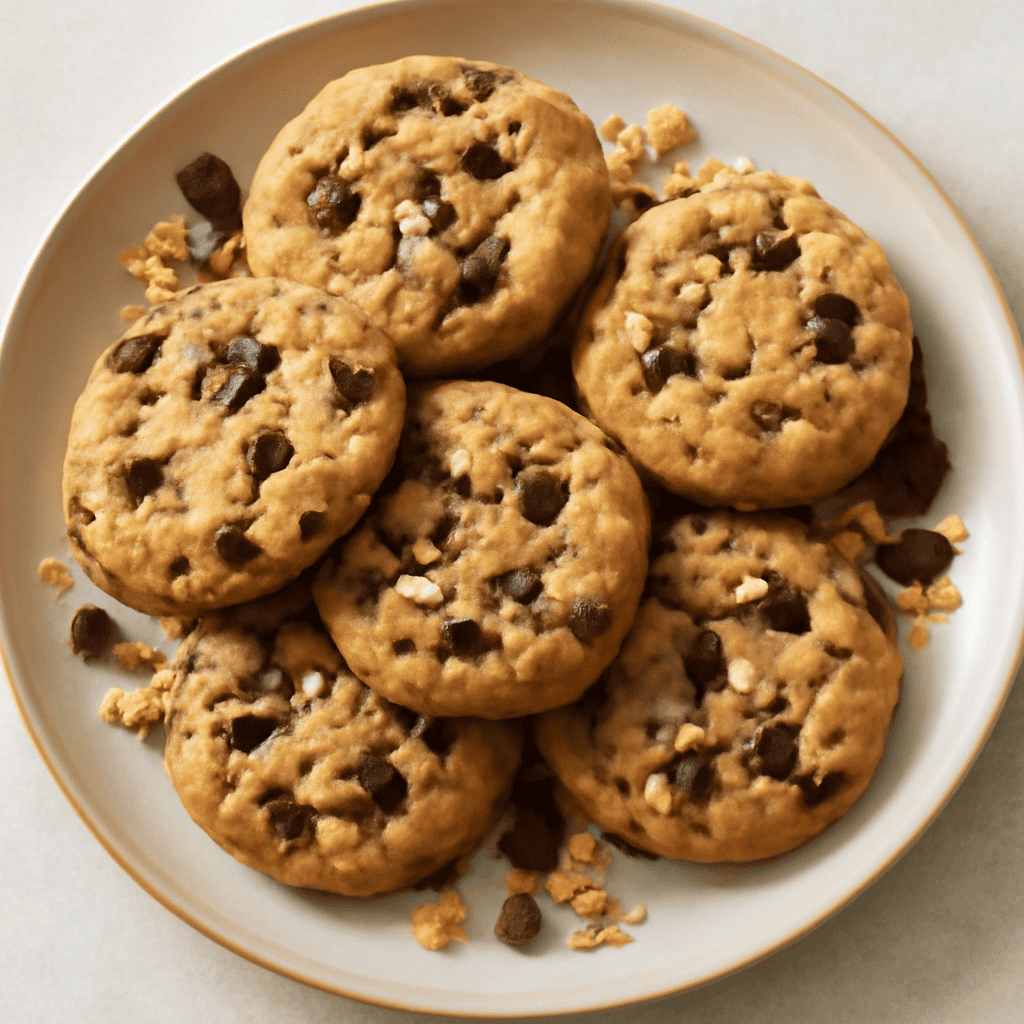 Nemi’ s cookies
