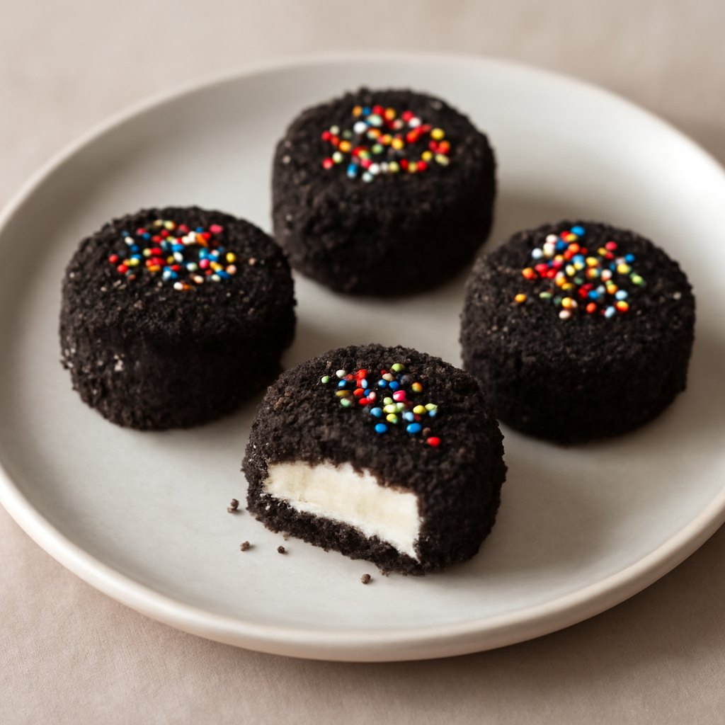 OREO BON BON