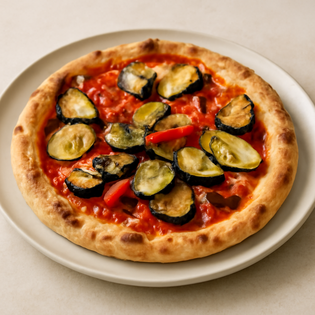 Ortolana povera