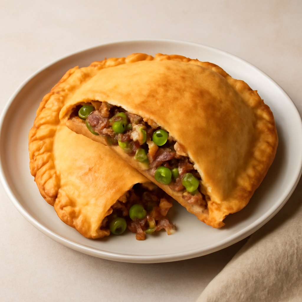 Panadine