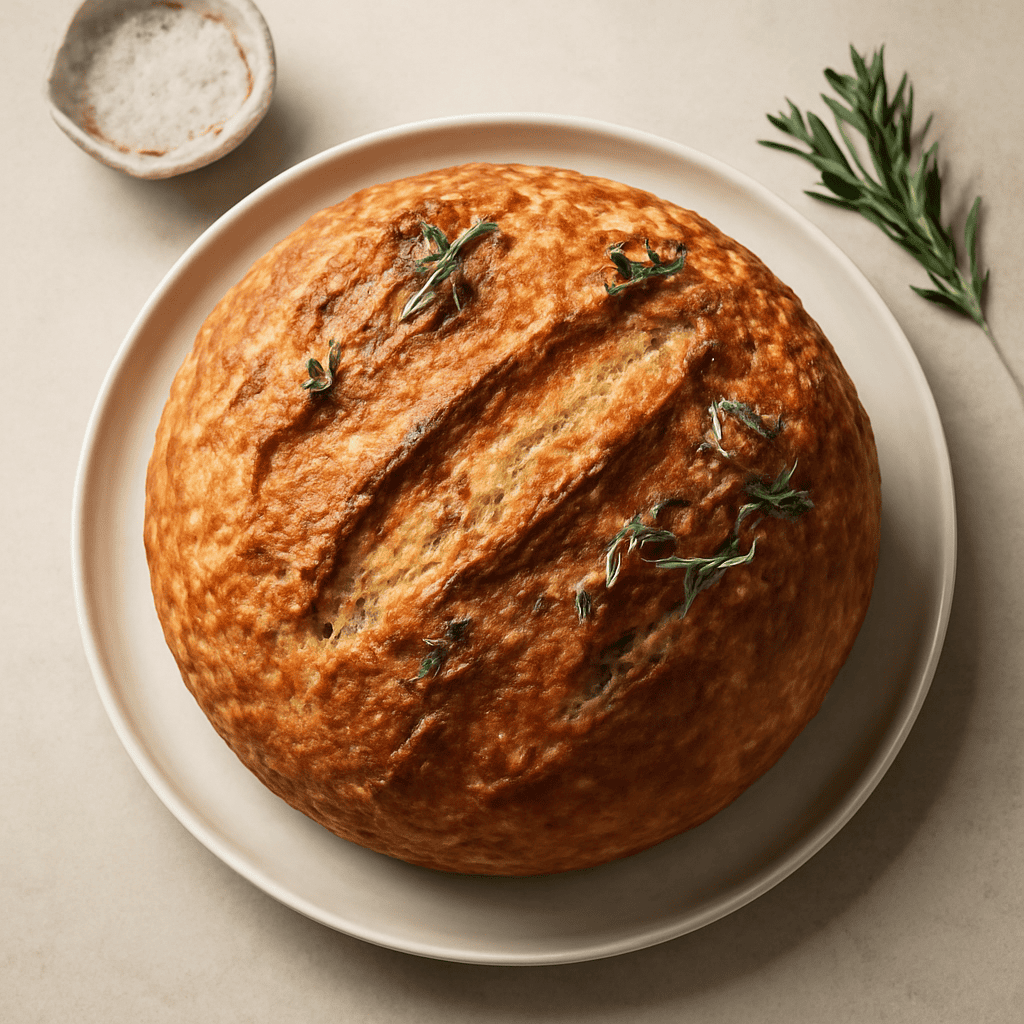 pane alla birra