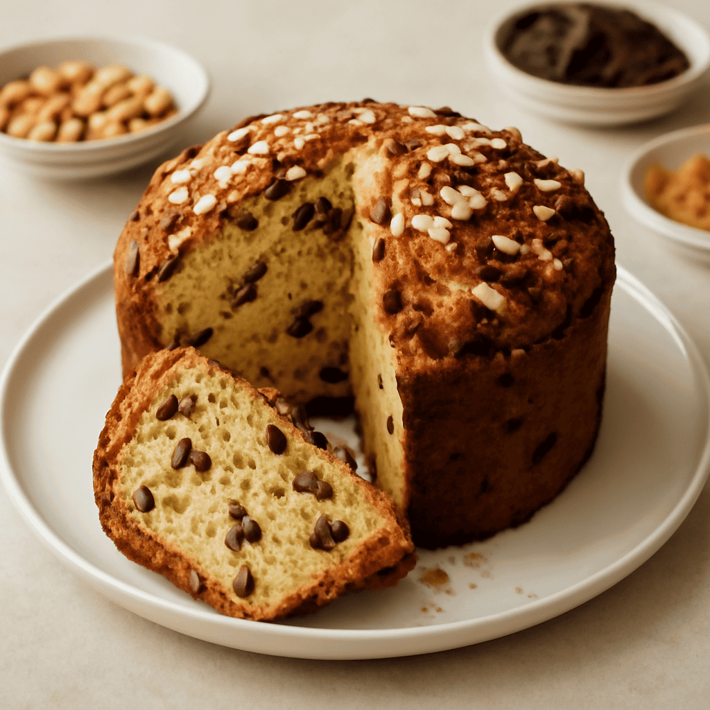 Pane delle feste